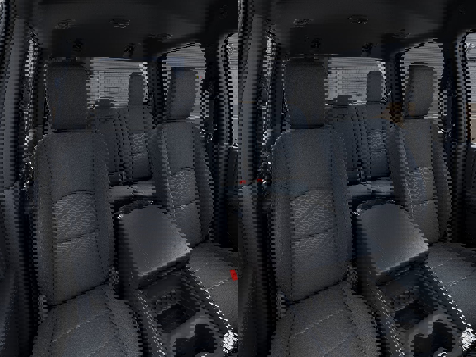 New 2026 RAM 2500 Lone Star image 33