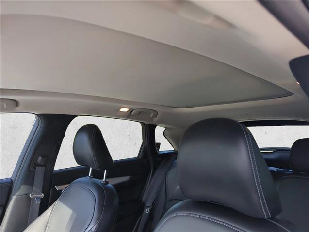 Used 2019 INFINITI QX50 Essential w/ Proassist Package image 16