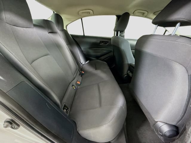 Certified 2023 Toyota Corolla LE w/ Carpet Mat Package (TMS) FWD image 24