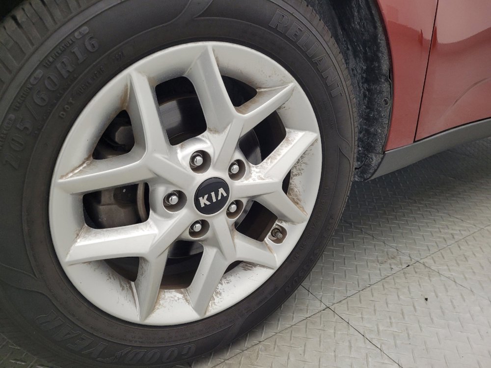 Used 2021 Kia Soul S image 31