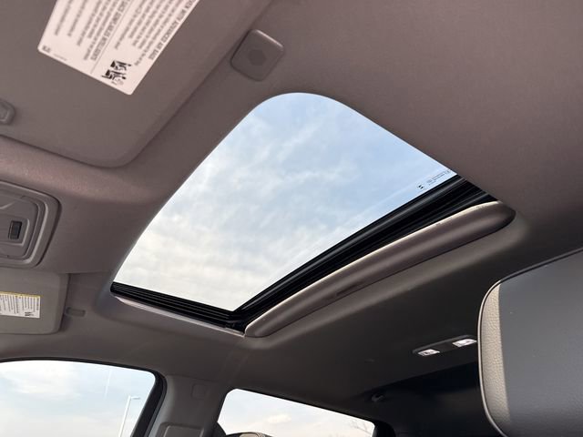 Certified 2024 GMC Sierra 1500 Denali image 21