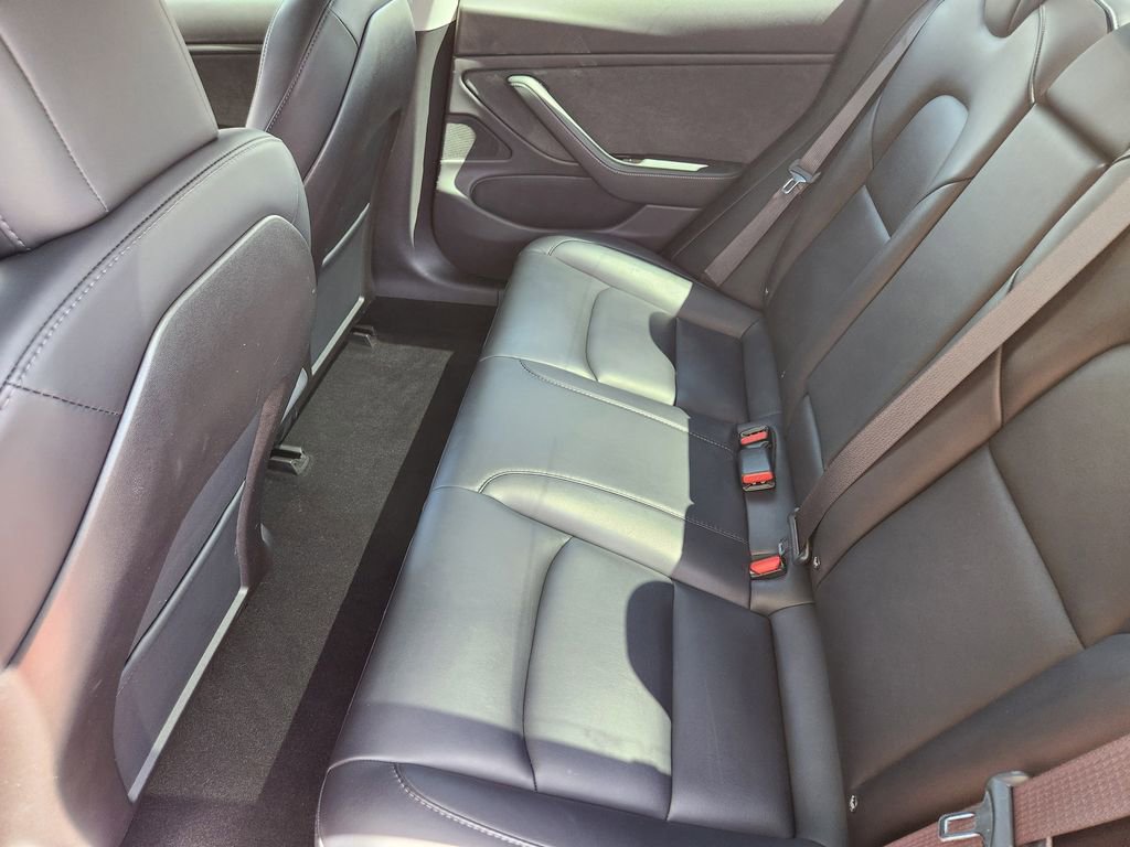 Used 2018 Tesla Model 3 Long Range AWD/4WD image 19