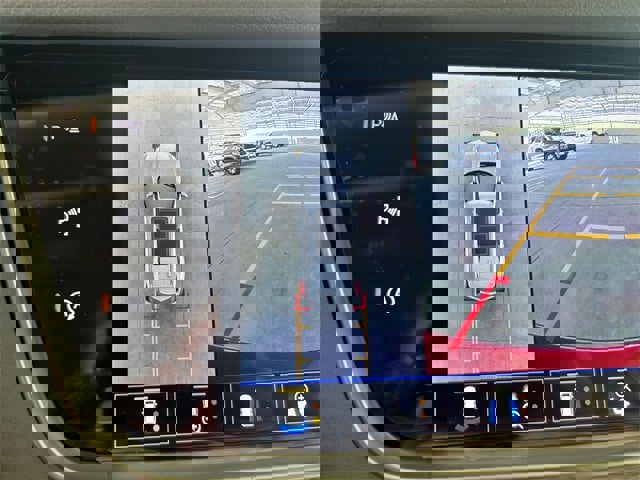 New 2026 Cadillac XT5 Premium Luxury image 14