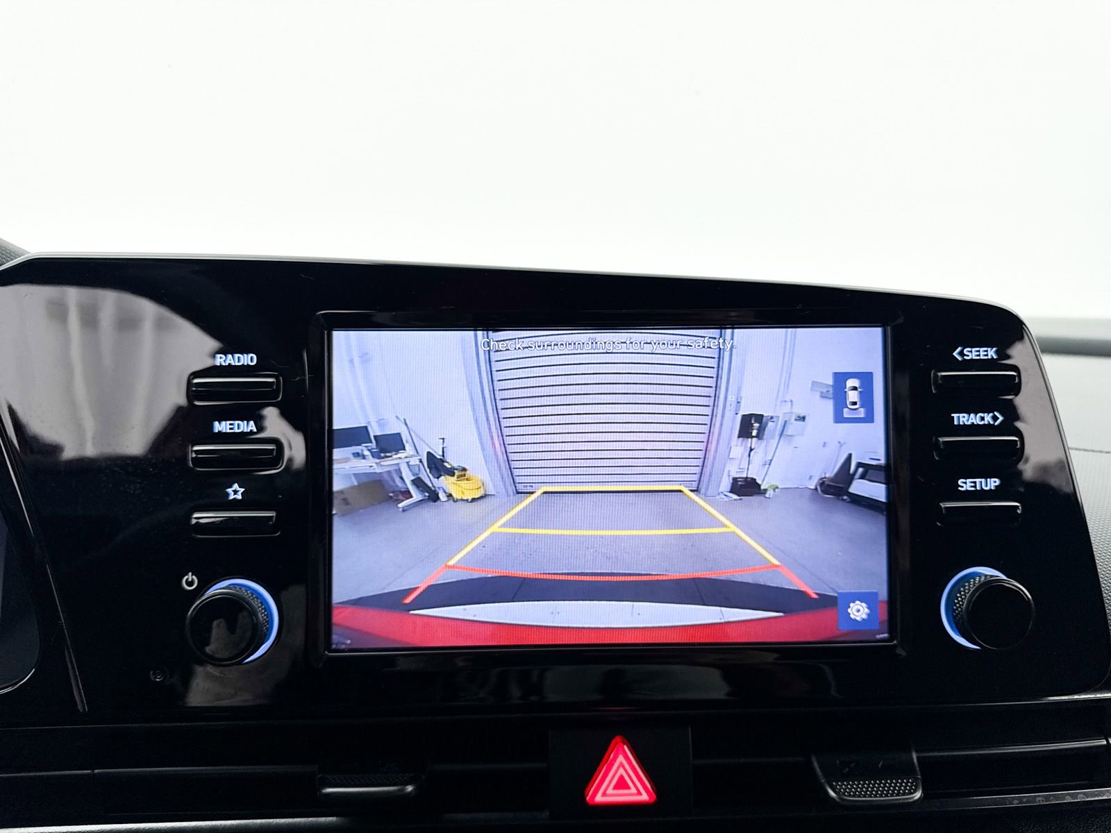 Used 2022 Hyundai Elantra N Line image 13