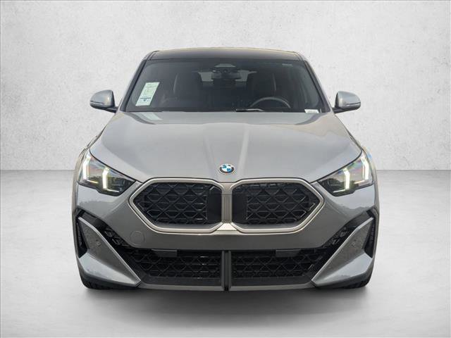 Used 2026 BMW X2 xDrive28i w/ Convenience Package image 6