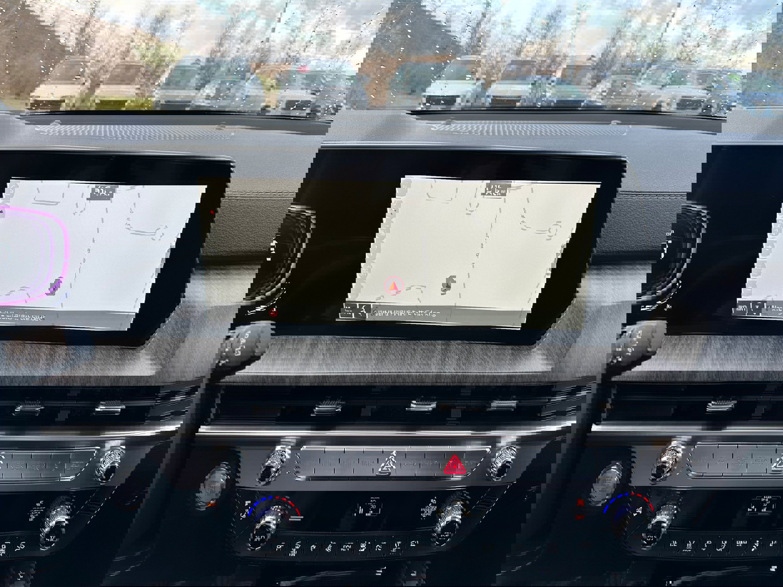 New 2025 Kia Telluride EX image 47