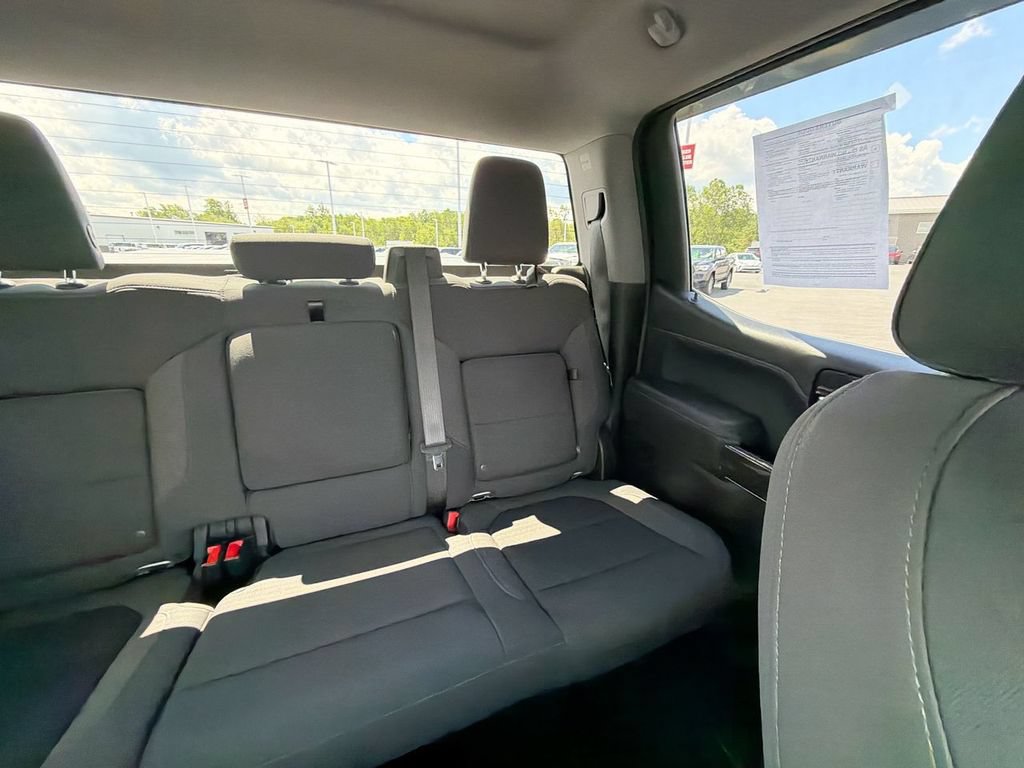 Used 2019 Chevrolet Silverado 1500 RST AWD/4WD image 14