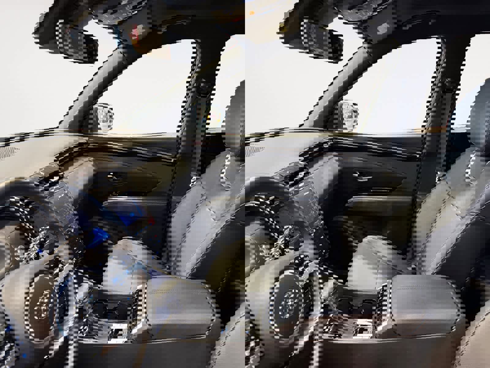 Used 2024 Hyundai Santa Cruz Limited image 10