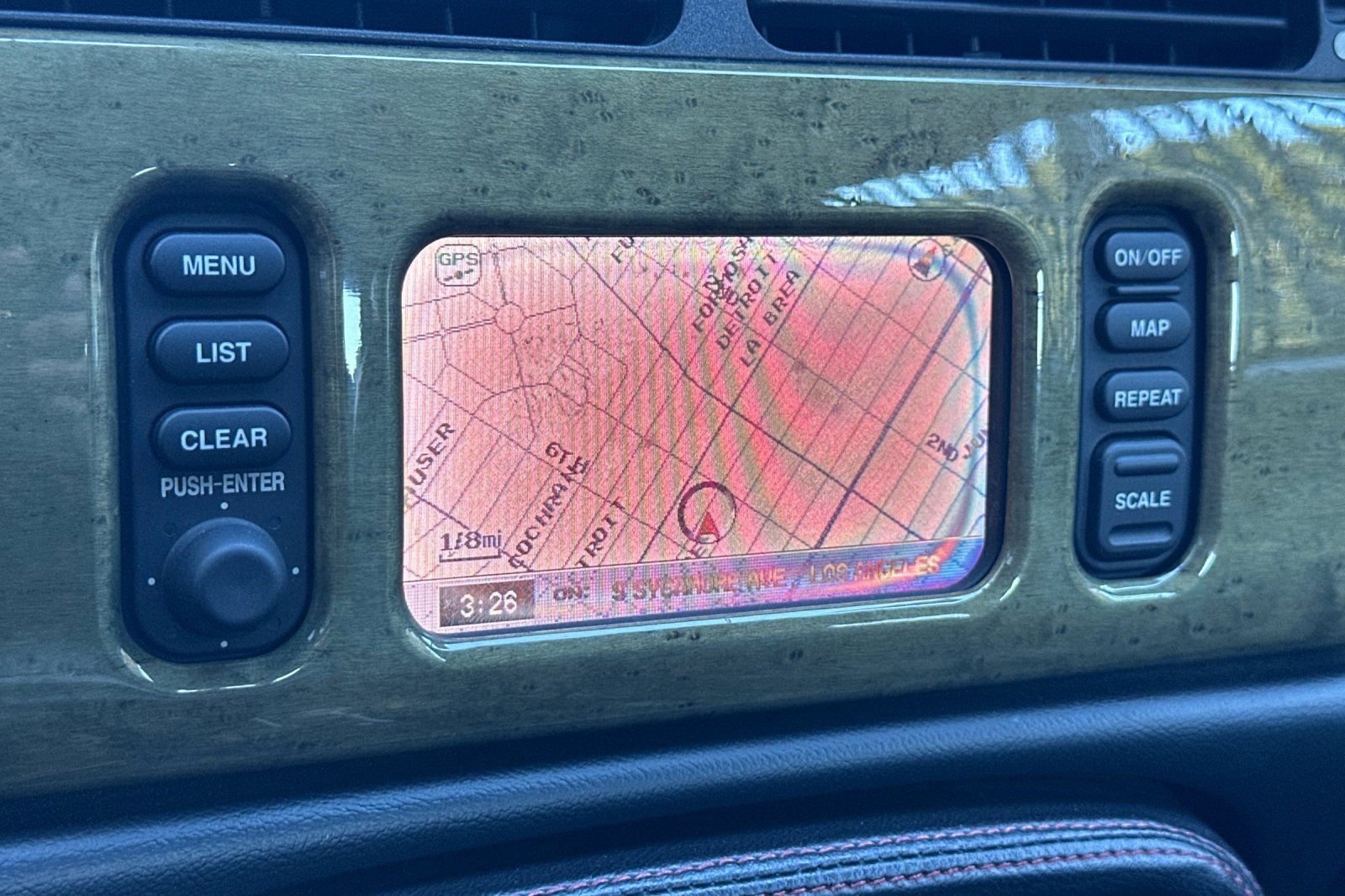 Used 2001 Jaguar XKR Convertible image 21