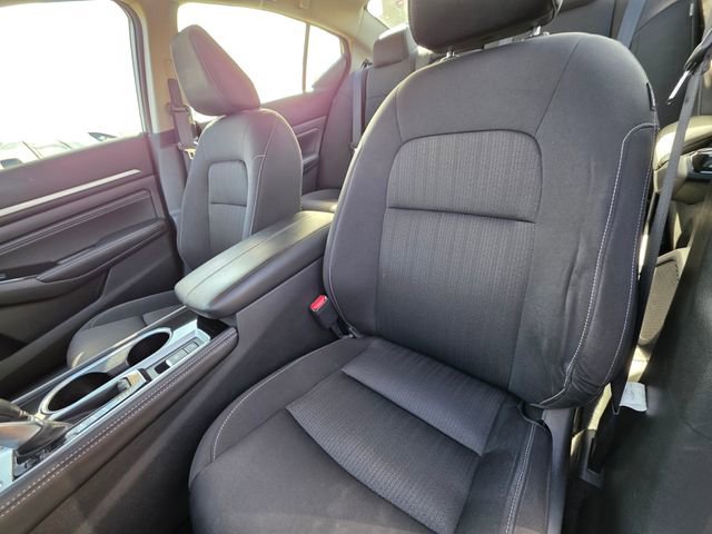 Used 2023 Nissan Altima 2.5 SV image 24