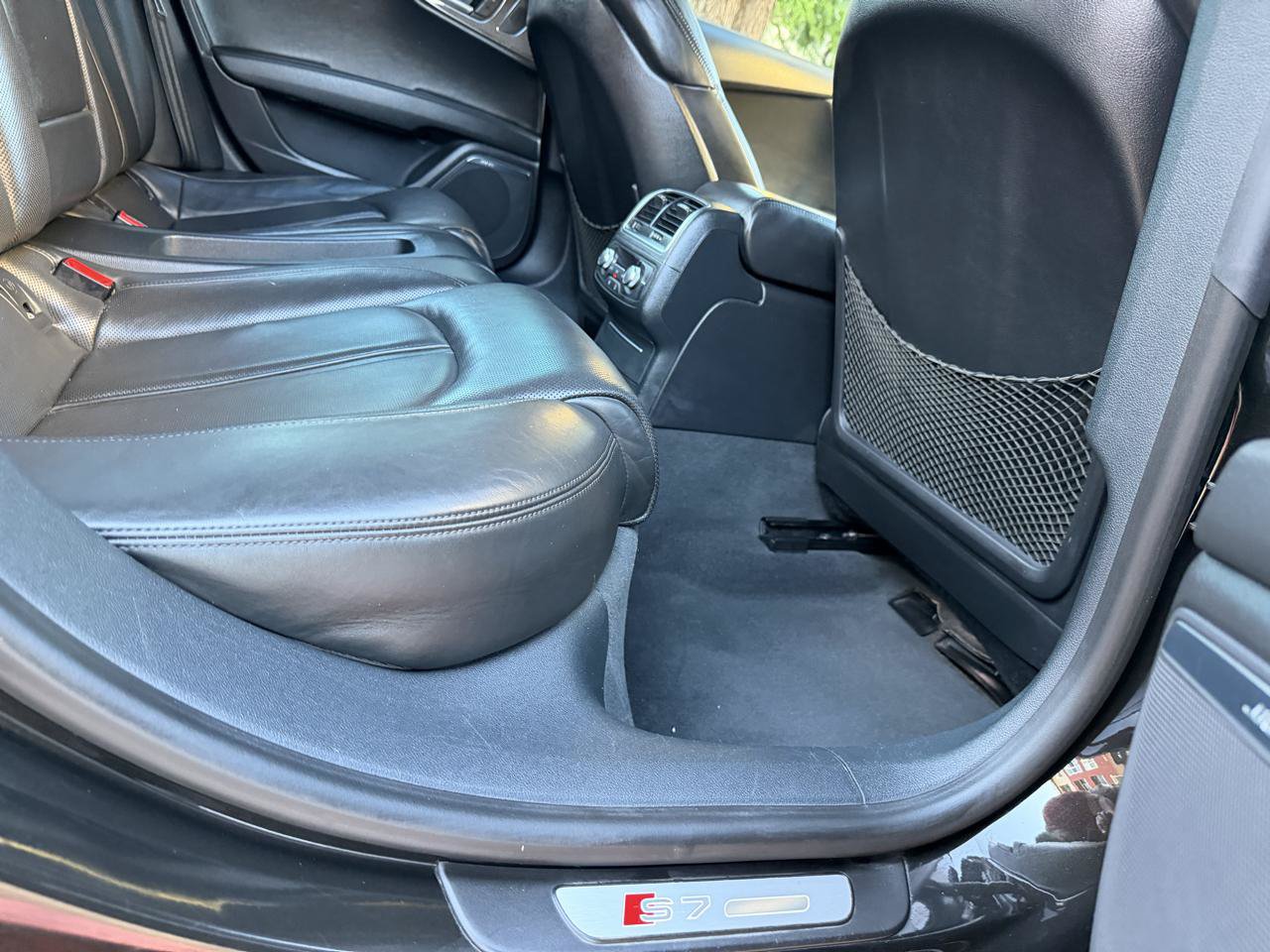 Used 2013 Audi S7 Prestige w/ Comfort Seating Pkg AWD/4WD image 75