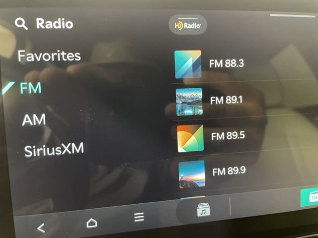 New 2026 Kia Sportage EX w/ EX Panorama Roof Package image 26