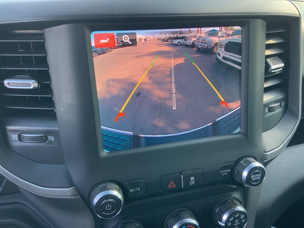 Certified 2024 RAM 3500 Tradesman w/ Chrome Appearance Group AWD/4WD image 24
