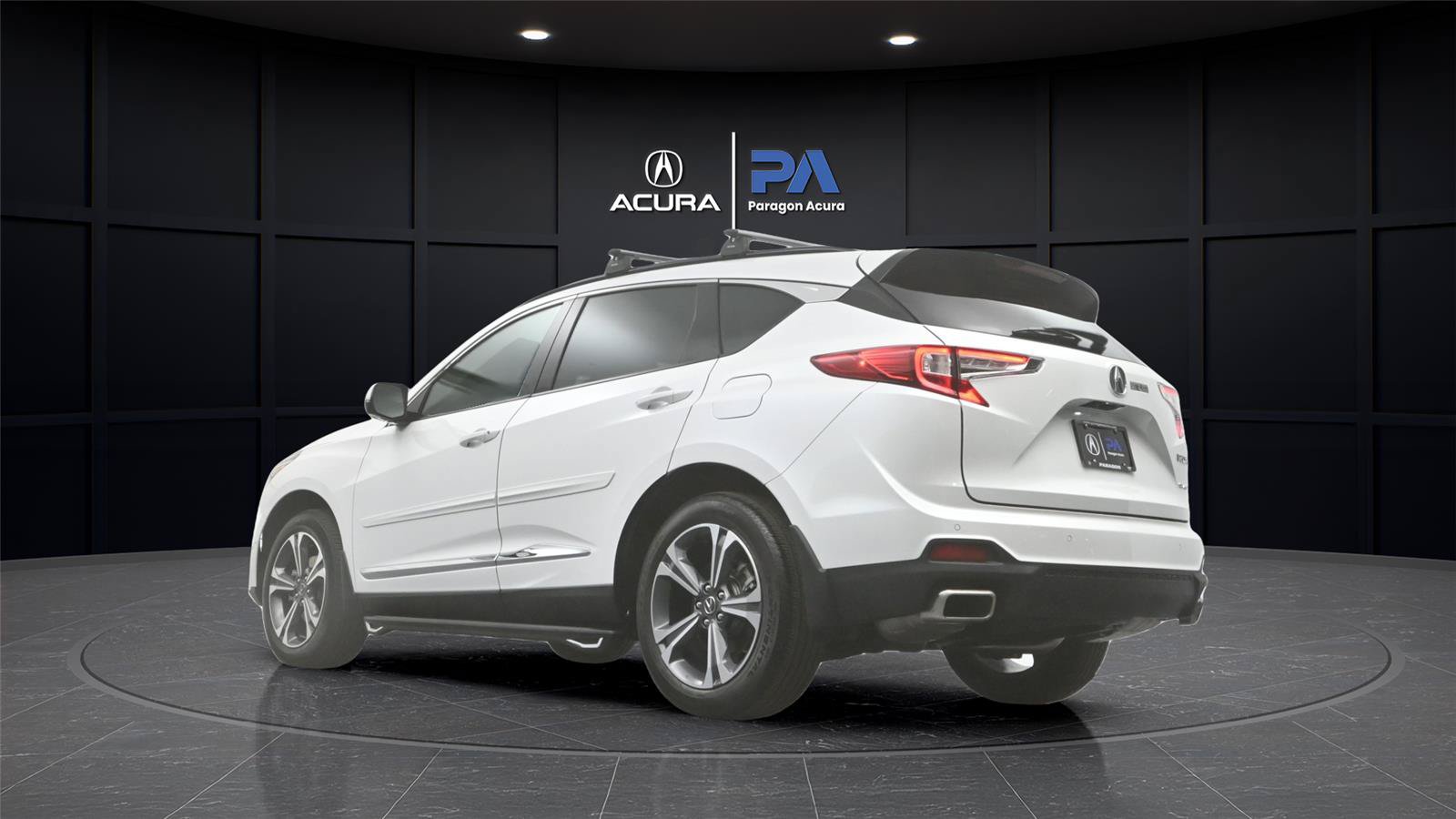 Certified 2024 Acura RDX SH-AWD w/ Advance Package image 34
