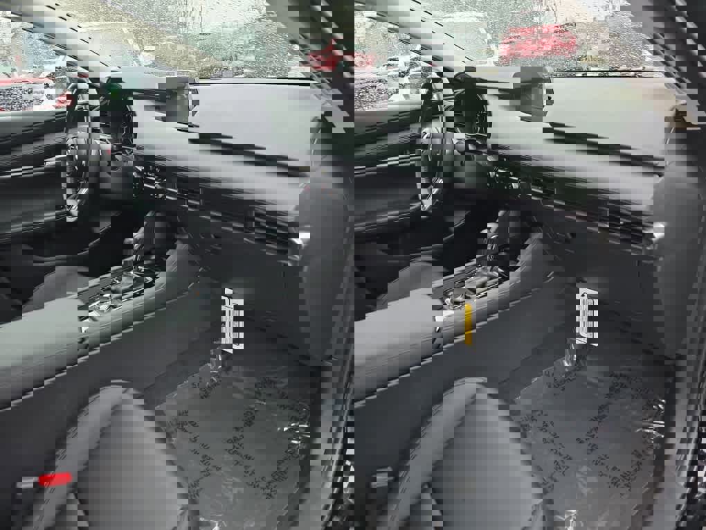 Certified 2025 MAZDA MAZDA3 s image 20