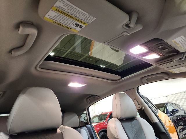 Used 2019 Subaru Crosstrek 2.0i Limited w/ Moonroof Package image 31