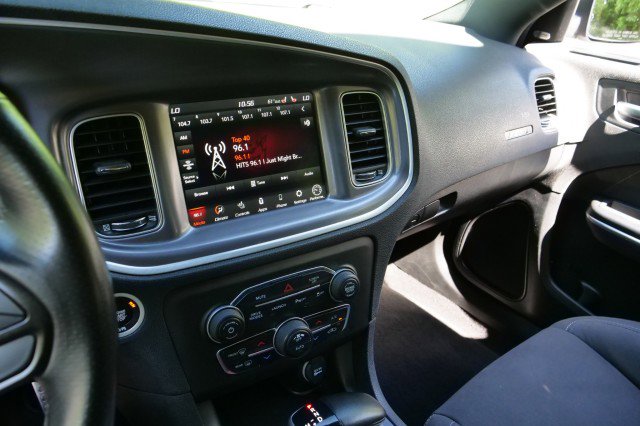 Used 2020 Dodge Charger Scat Pack RWD image 8