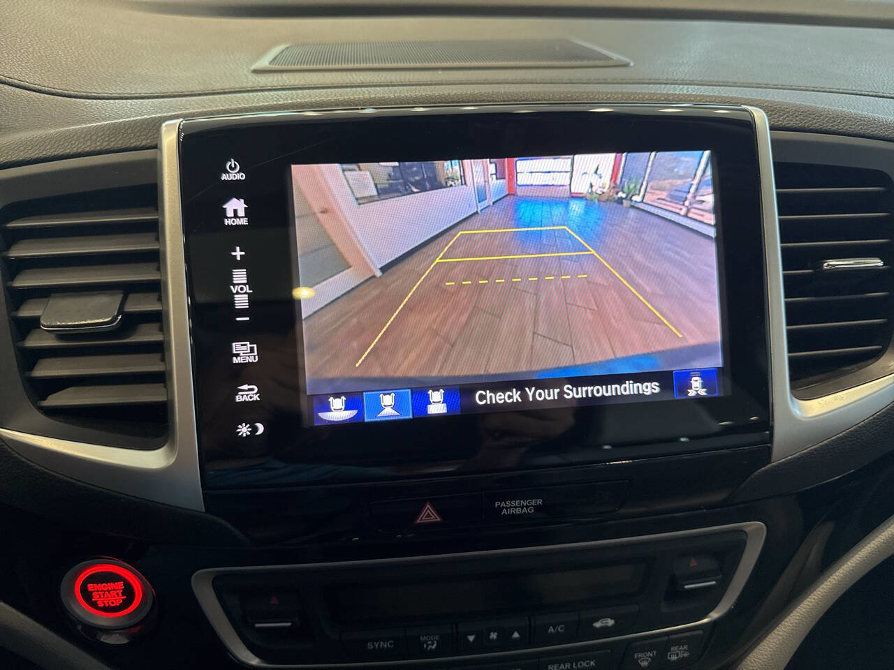 Used 2018 Honda Pilot Elite image 20