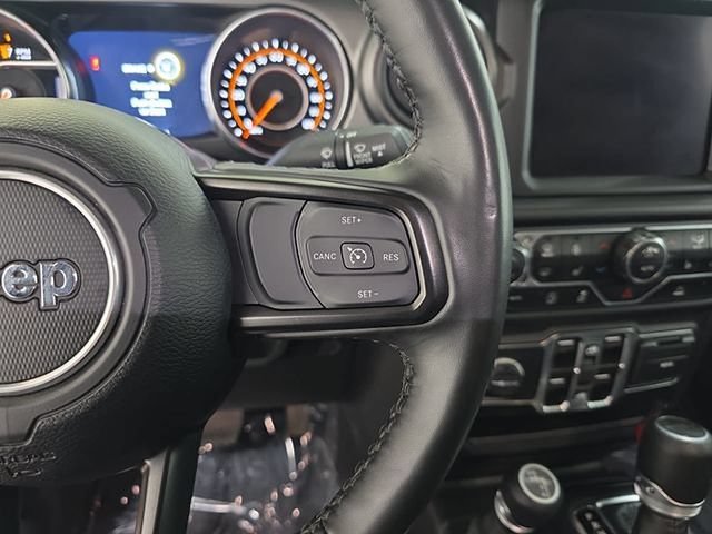 Used 2023 Jeep Gladiator Sport AWD/4WD image 18