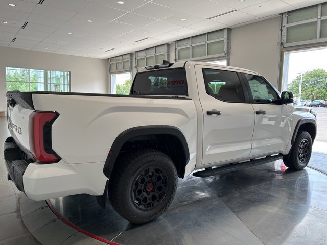 New 2025 Toyota Tundra TRD Pro image 7