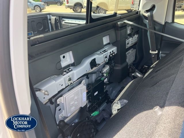 New 2026 Ford Maverick Lariat image 29