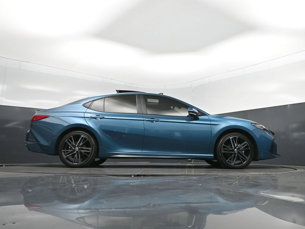 Used 2025 Toyota Camry XSE w/ Premium Plus Package image 43