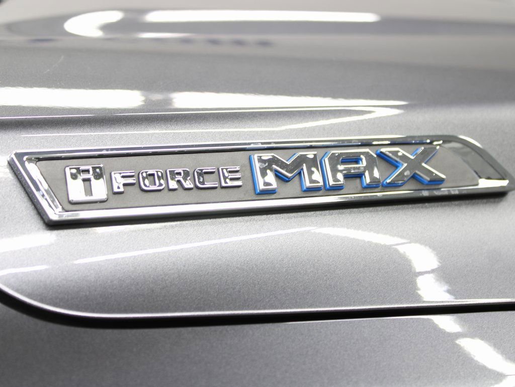 Used 2025 Toyota Sequoia Platinum image 50