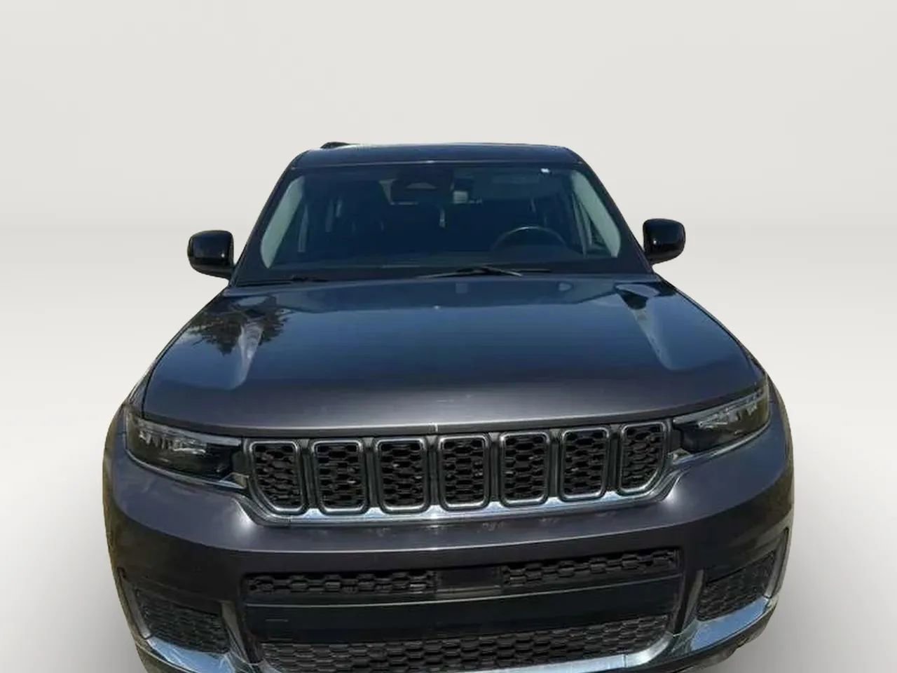 Used 2022 Jeep Grand Cherokee L Laredo w/ Luxury Tech Group I image 8