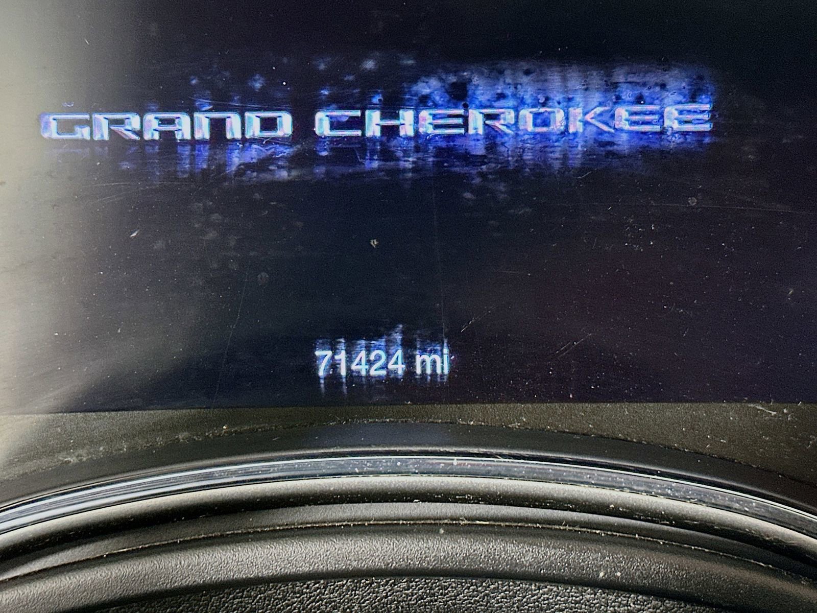 Used 2018 Jeep Grand Cherokee Limited AWD/4WD image 12