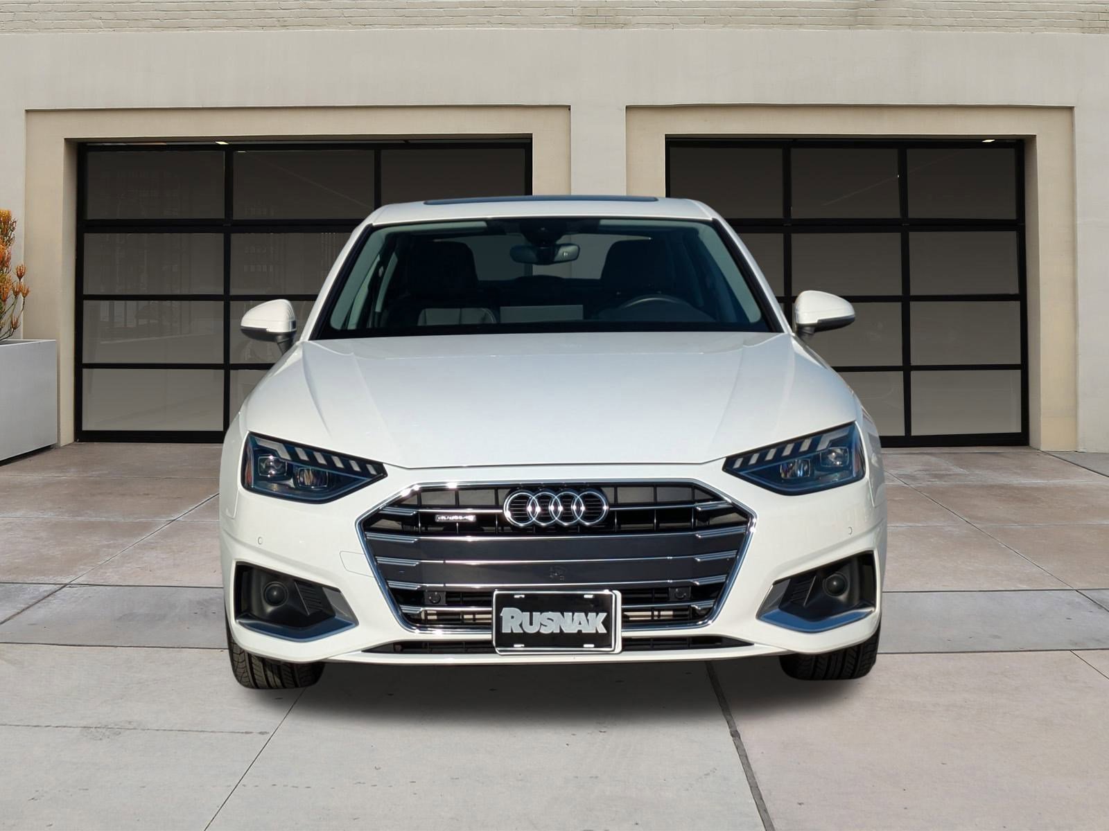 Used 2023 Audi A4 2.0T Premium w/ Convenience Package image 6