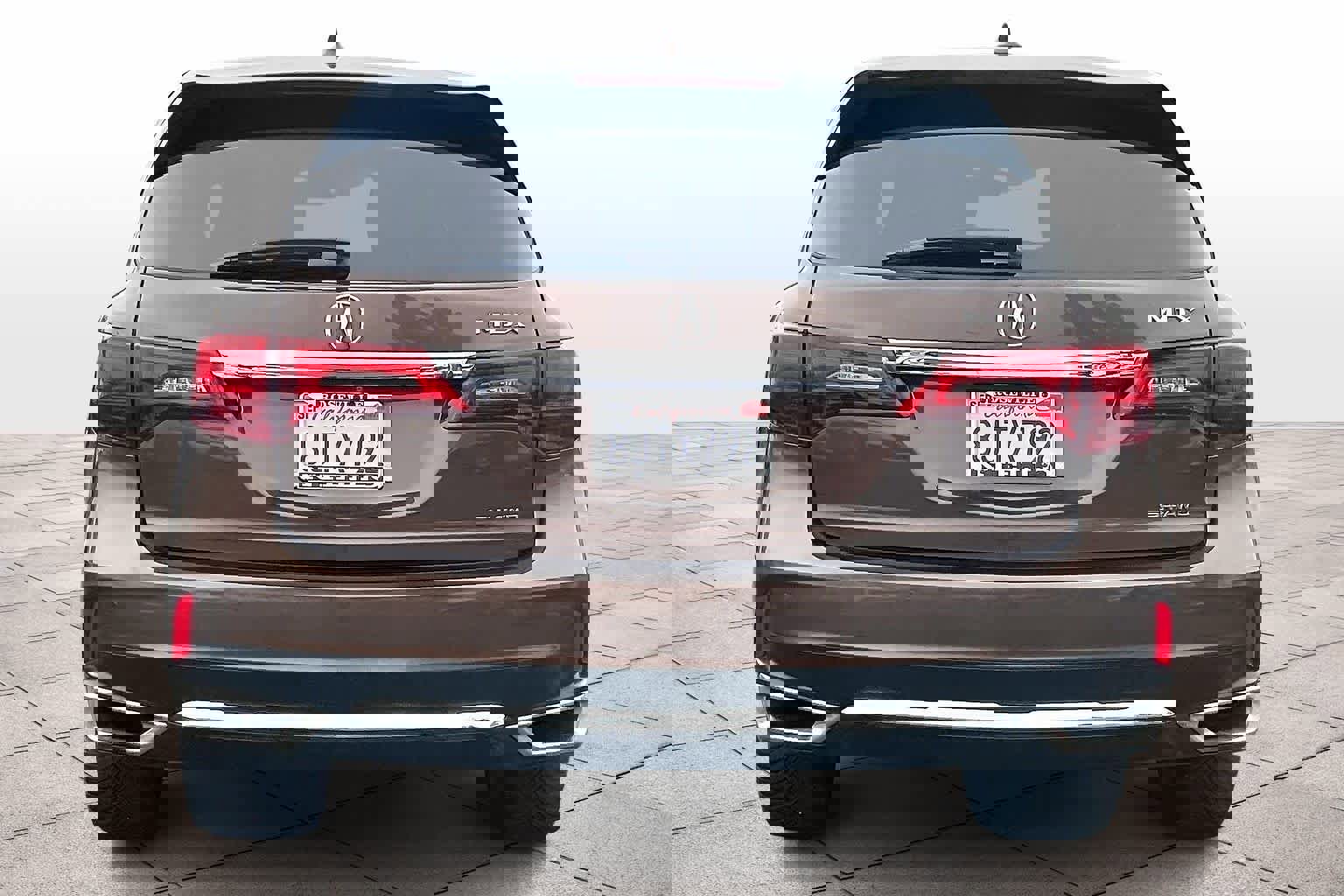 Used 2019 Acura MDX w/Technology Pkg image 7