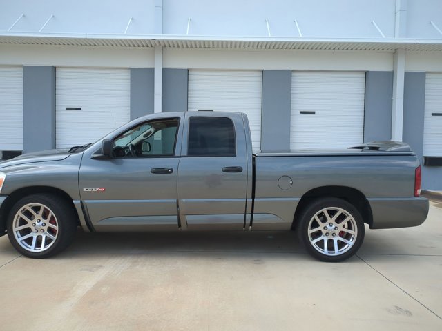 Used 2006 Dodge Ram 1500 Truck 2WD Quad Cab image 9