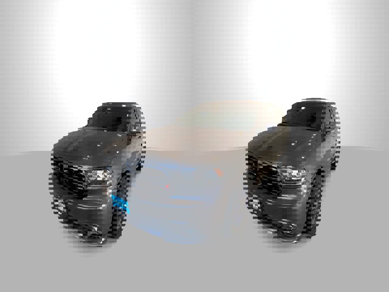 Used 2017 Dodge Durango R/T w/ Technology Group image 4