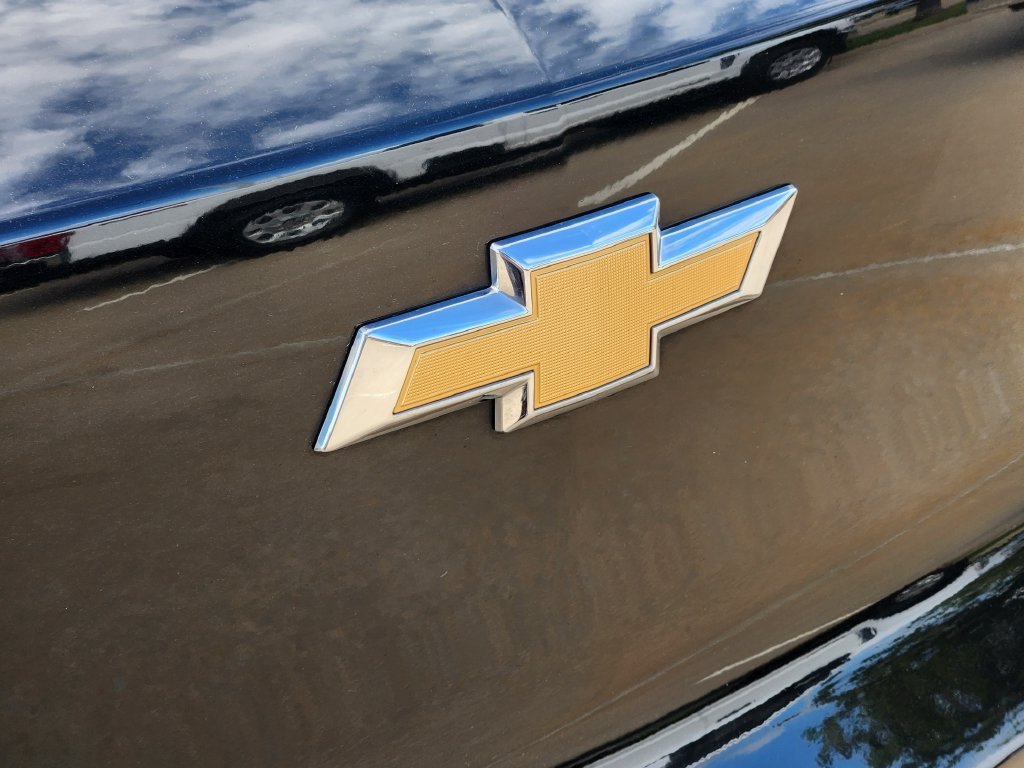 Used 2025 Chevrolet TrailBlazer LS w/ LS Confidence Package FWD image 11