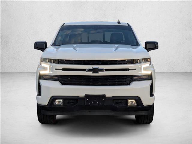 Certified 2021 Chevrolet Silverado 1500 RST w/ All Star Edition Plus image 2