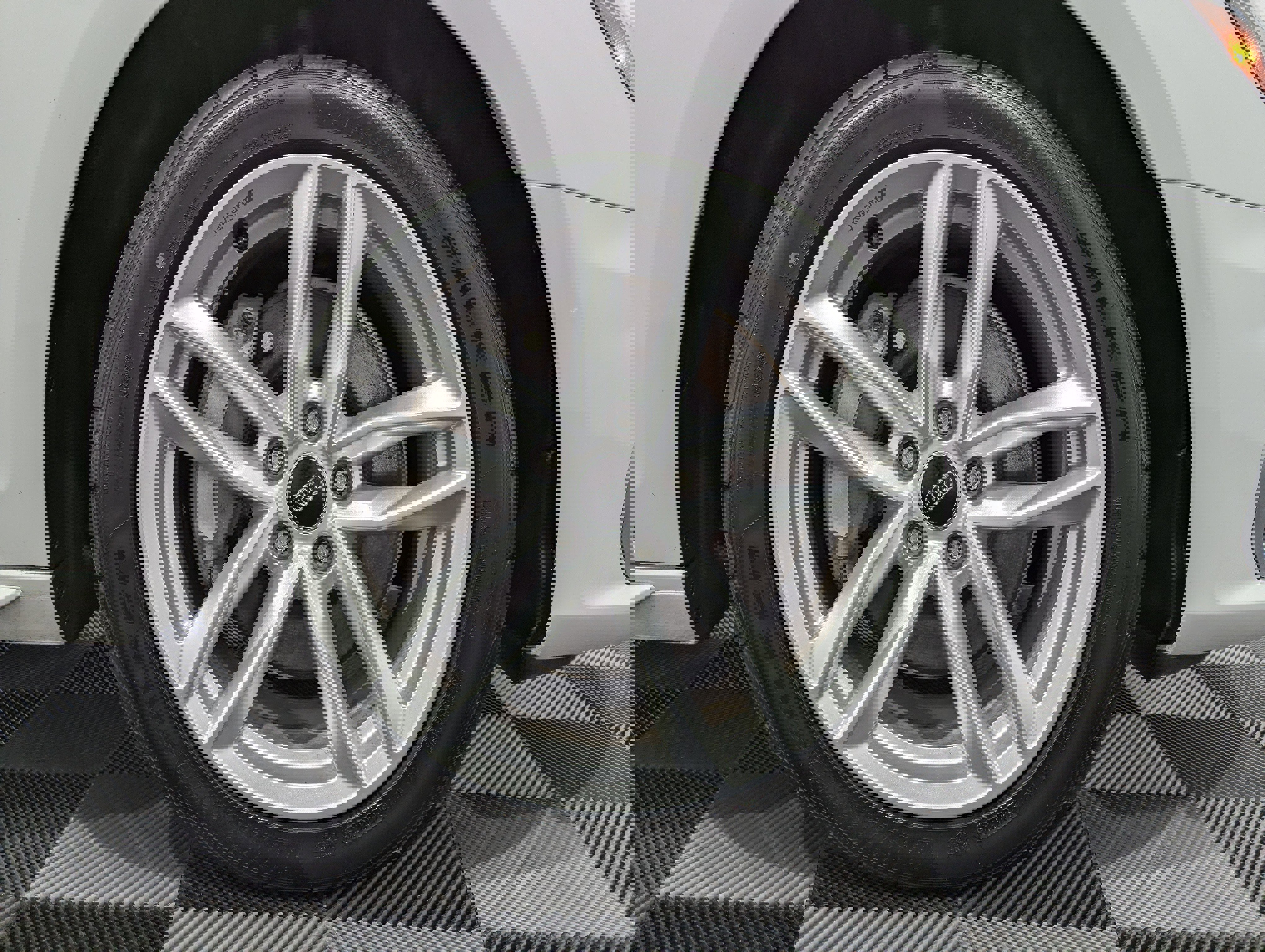 Used 2020 Audi A4 2.0T Premium w/ Convenience Package image 6