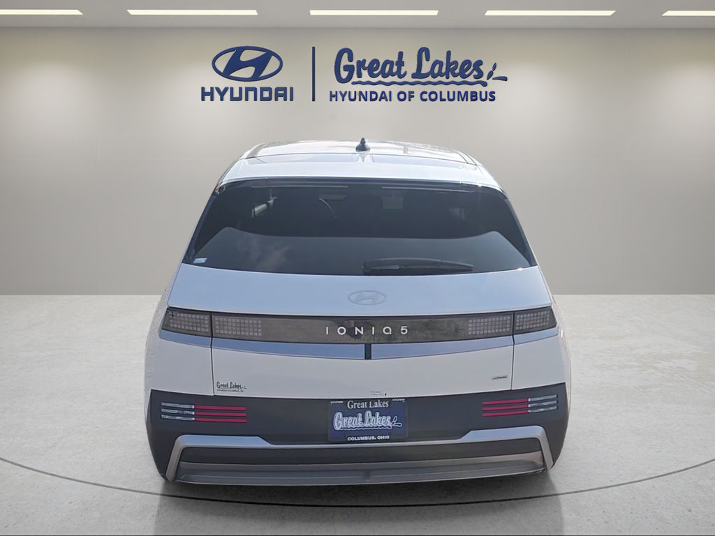 New 2026 Hyundai Ioniq 5 SEL AWD/4WD image 4