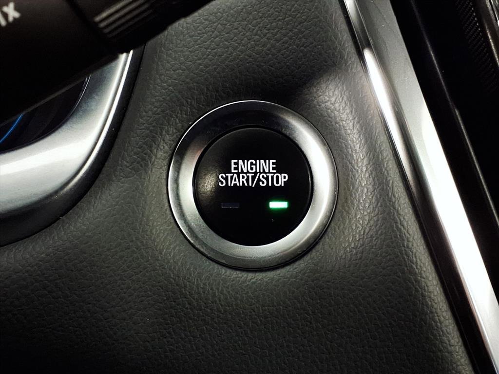 Used 2019 Chevrolet Traverse Premier image 16