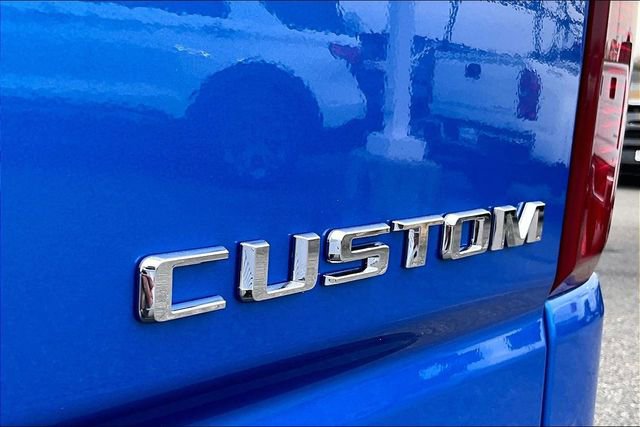 New 2026 Chevrolet Silverado 1500 Custom image 9