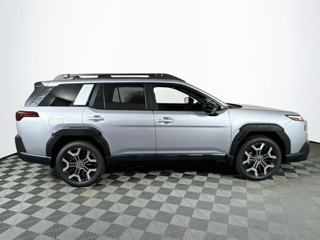 New 2026 Subaru Outback Touring XT AWD/4WD image 8