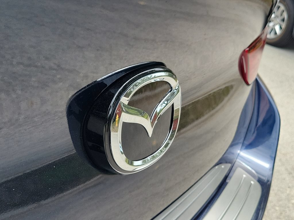 New 2026 MAZDA MAZDA3 s Sport FWD image 9