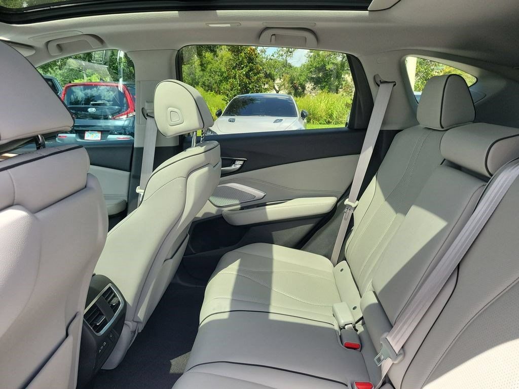 Used 2024 Acura RDX SH-AWD w/ Advance Package image 24