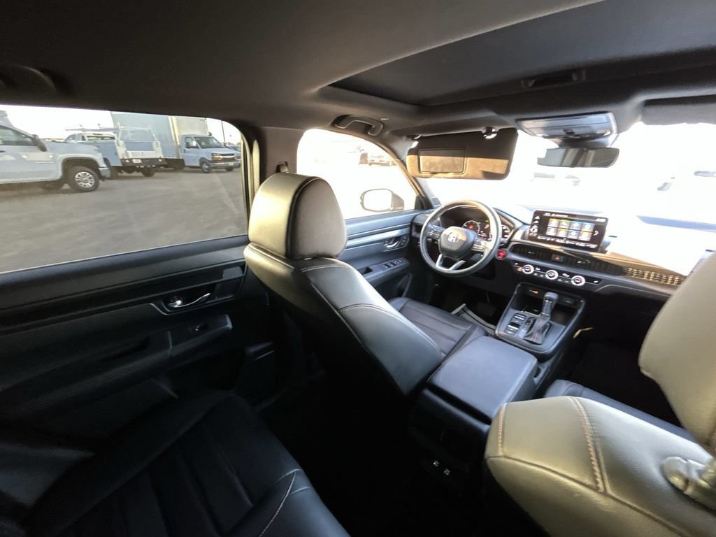 Used 2024 Honda CR-V Sport-L image 7
