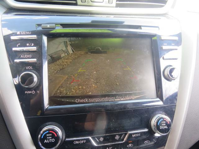 Used 2020 Nissan Murano S w/ Technology Package AWD/4WD image 14