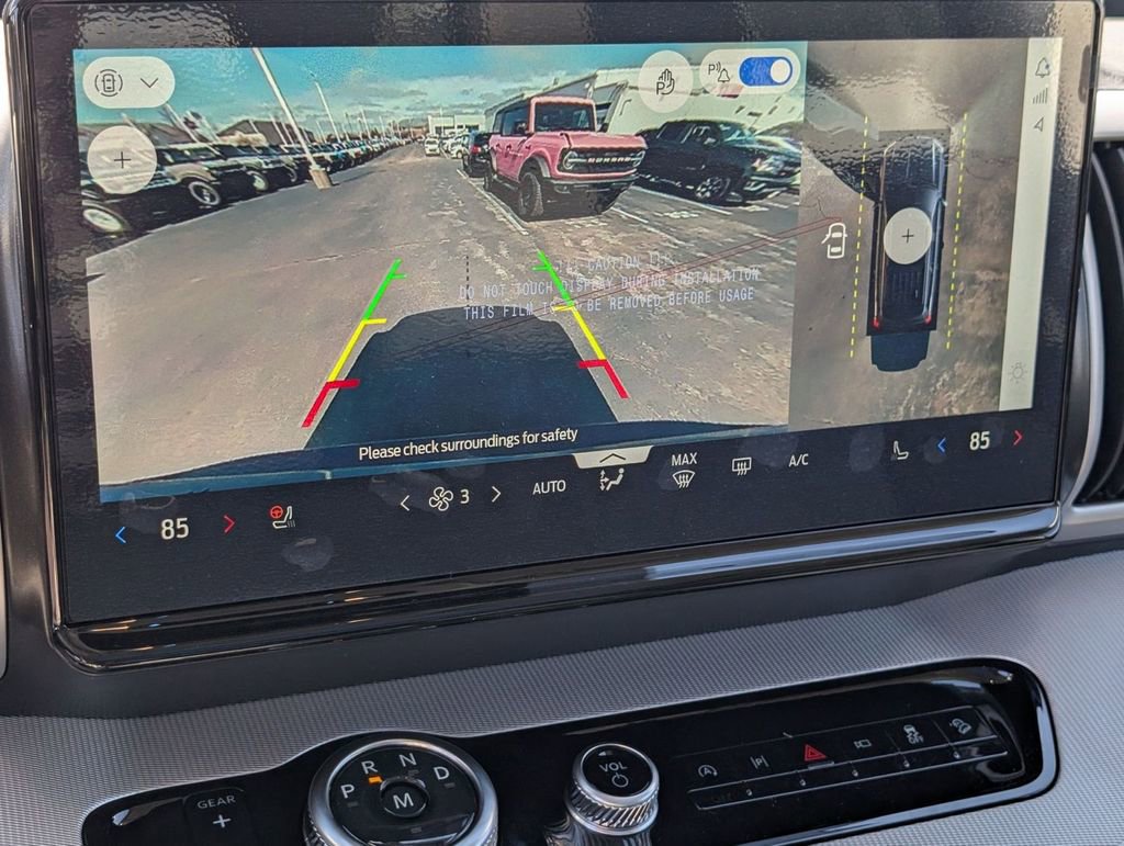 New 2026 Ford Expedition Active AWD/4WD image 3