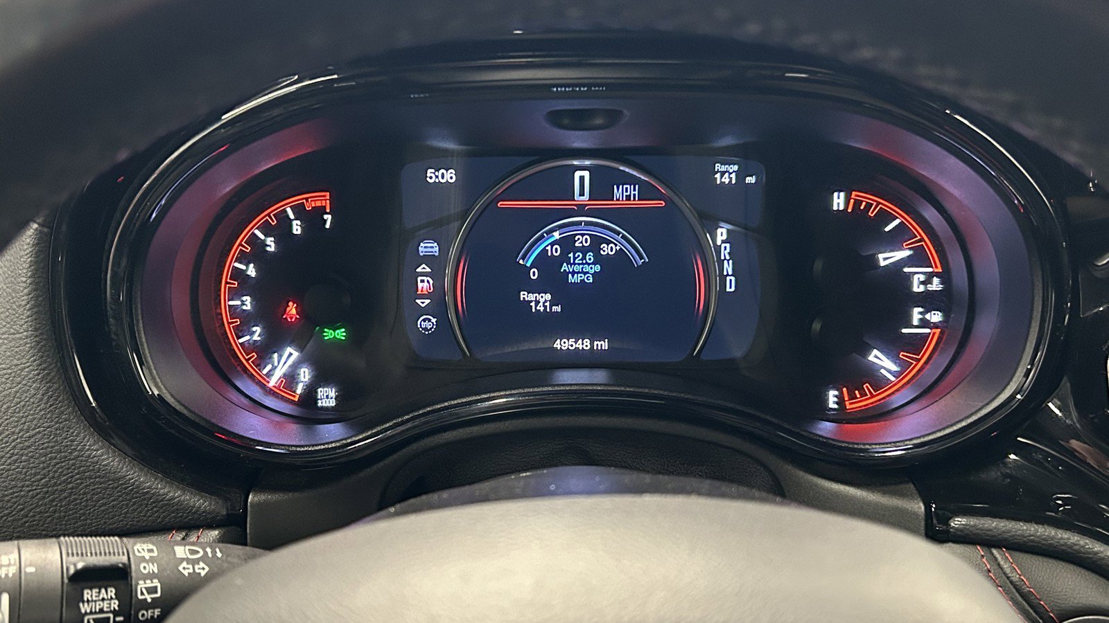 Used 2024 Dodge Durango GT image 27