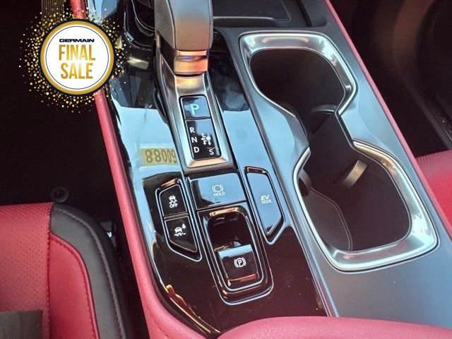 New 2025 Lexus NX 350 AWD image 27