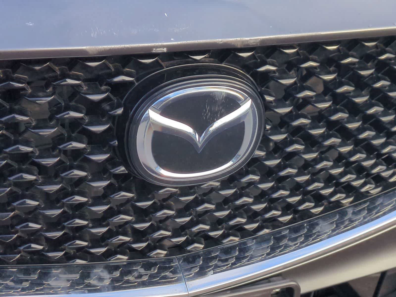 Used 2023 MAZDA CX-30 AWD 2.5 S w/ Premium Package image 11