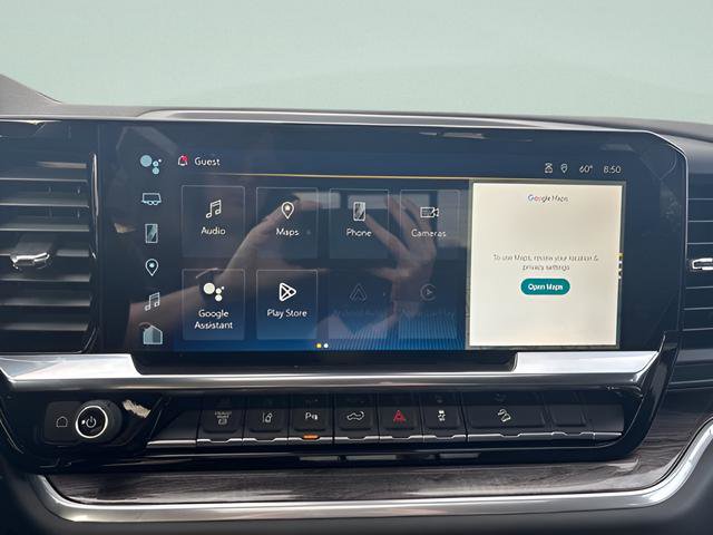 New 2026 Chevrolet Silverado 3500 LTZ w/ LTZ Plus Package image 19