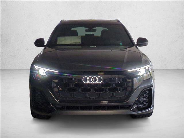 New 2026 Audi Q8 Premium Plus image 2